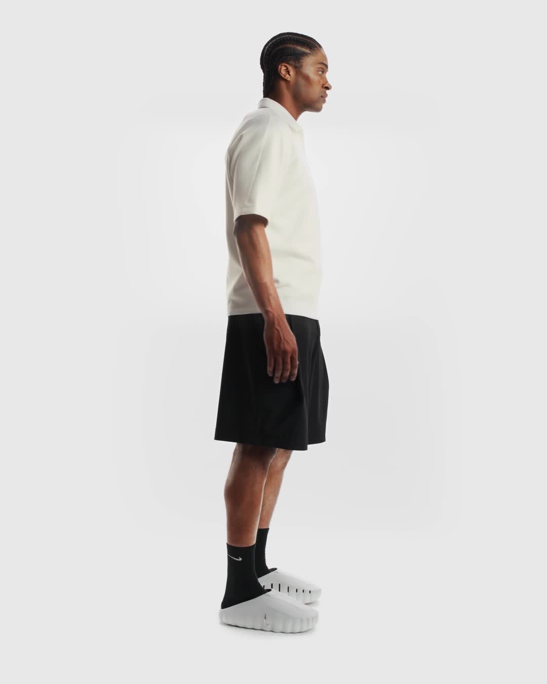 Reviews: Nike 24.7 ImpossiblySoft Men's Dri-FIT 1/4-Zip Polo. Nike.com